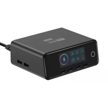 Newell GaN 240W TFT napajalnik - EU