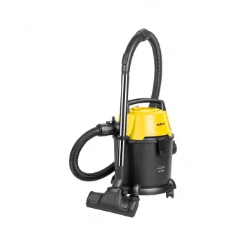 REBEL WET&DRY industrijski sesalnik 17 L 1000 W