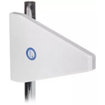 Log-periodična antena ATK-ALP/LTE+SMA/5 GSM/DCS 9/10 dBi 698-960/1710-2700 MHz SMA vtič 5m kabel