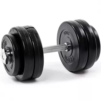 Profit kompozitna ročna utež 15kg DK 4153
