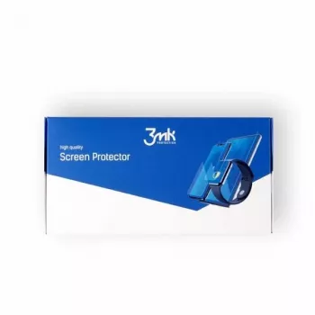 3MK All-Safe zaščitna folija za zaslon proti modri svetlobi za 10,9-palčne tablice (paket 5 kosov)