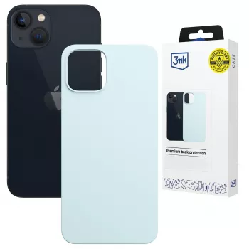 3MK PROTECTION Apple iPhone 15 - 3mk Hardy Mellow MagCase modra