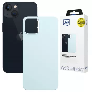 3MK PROTECTION Apple iPhone 15 - 3mk Hardy Mellow MagCase modra