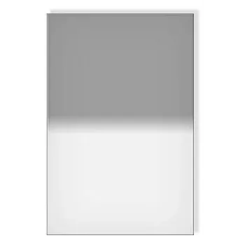 LEE Filters ND9GH100x150U2 0,9 trdi rob graduirani nevtralni gostotni filter 100x150mm