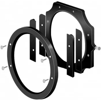 Lee Filters 105mm sprednji obroč držala za Foundation Kit (FH105FHR)