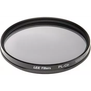 LEE Filters 105mm krožni polarizacijski stekleni filter CIRCPLGLS105