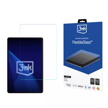 3MK PROTECTION Huawei MatePad Air 12 (2026) FlexibleGlass zaščitna folija za zaslon - do 13 inch
