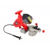 AWTOOLS električni brusilnik verig 180W, 230V, 6300 vrt/min, za mizo, črn