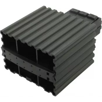 DSIT grelna enota za zunanje strežniške omare 30W (DS-Heater-1)