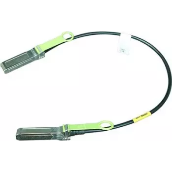 Huawei 1,5 m bakreni kabel SFP+ na SFP+ Direct Attach, 10G pasivni Twinax, za povezovanje in združevanje v sklad