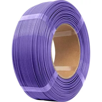 eSUN PLA+ 1,75 mm Very Peri 1 kg polnilno pakiranje – filament za 3D-tiskalnik brez koluta, visoka trdnost, majhno zvijanje