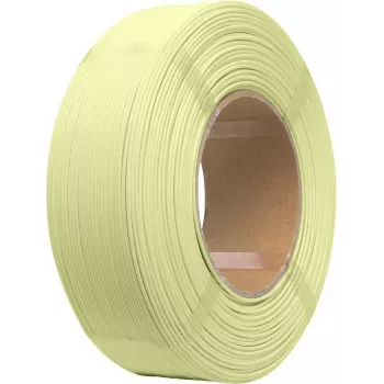 ESUN PLA+ 1,75 mm gorčično zelena 1 kg polnilo