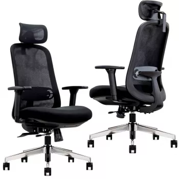MOZOS ERGO-P ergonomski pisarniški stol premium