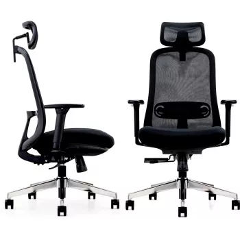 MOZOS ERGO-P ergonomski pisarniški stol premium