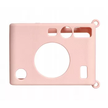 LOVEINSTANT silikonski ovitek za Fujifilm Instax Mini Evo, roza