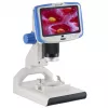 Levenhuk Rainbow DM500 LCD digitalni mikroskop