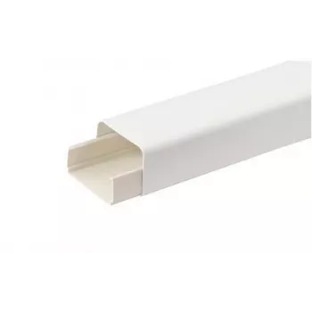 IVENSIS IPDT60 bel inštalacijski kabelski kanal 60x40 mm 2 m PVC