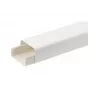 IVENSIS IPDT80 bel PVC kabelski kanal 80x60mm 2m