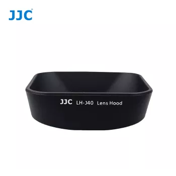 JJC senčilo objektiva za Olympus LH-40 (14-42mm EZ / II R)