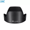JJC bajonetno senčilo objektiva za Sony E PZ 18-105mm F4 G OSS (nadomestilo za ALC-SH128)