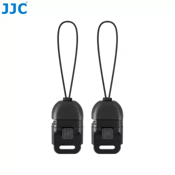JJC QRK-PSK2 adapter za širok fotoaparatni trak (2-komplet)