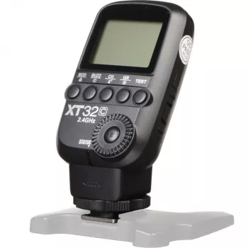 Godox XT32N 2.4GHz brezžični oddajnik za sprožanje bliskavice za Nikon