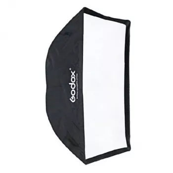 Godox SB-GUBW6060 dežnikasta softbox z mrežico 60x60 cm, nastavek Bowens