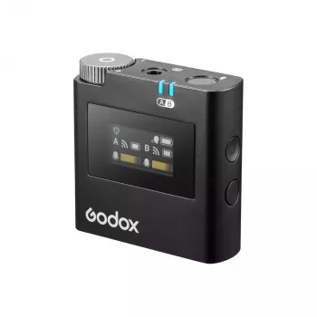 Godox Virso SRX brezžični sprejemnik 2,4 GHz za Sony MI shoe