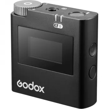Godox Virso SRX brezžični sprejemnik 2,4 GHz za Sony MI shoe