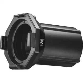 Godox MLP-03 projekcijska leča 36° za LED luč S30