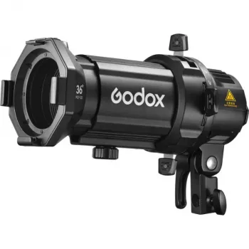 Godox MLP36K projekcijski nastavek za LED luči serije ML (Godox Mount)