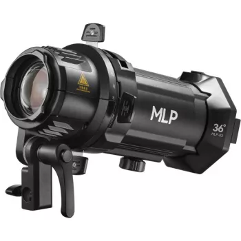 Godox MLP36K projekcijski nastavek za LED luči serije ML (Godox Mount)