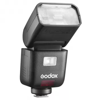 Godox V480 O MFT TTL bliskavica za brezzrcalne fotoaparate Olympus/Panasonic