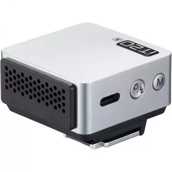 Godox MA01 magnetni komplet filtrov za LED video luč iT20 – komplet difuzorja in satovja