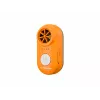 Nitecore NWE10 elektronska piščalka za v sili 120 dB IP67 oranžna