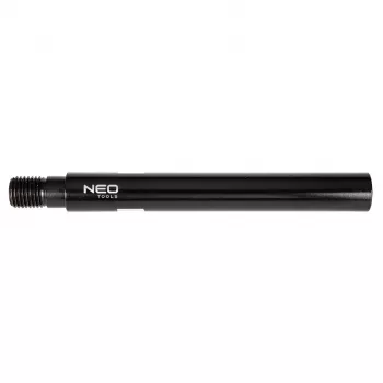 NEO TOOLS podaljšek za diamantni vrtalnik za vrtalnik 58G540, dolžina 355 mm, SDS-Plus na M16
