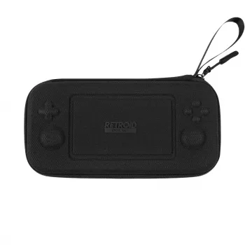 Retroid prenosna torbica za Retroid Pocket 4 Pro – črna