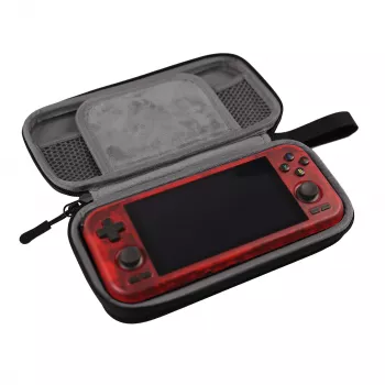 Retroid prenosna torbica za Retroid Pocket 4 Pro – črna