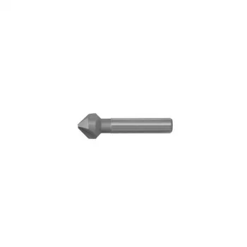 DIN 335-C 90° HSS grezilo 30 mm glava, 12 mm steblo, EL-CUT