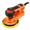NEO TOOLS 04-721 ekscentrični brusilnik 350W brezkrtačni 150mm