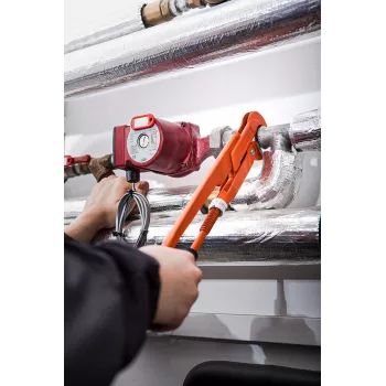 NEO TOOLS 02-132 cevne klešče