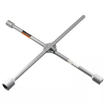 NEO TOOLS križni ključ 24 x 27 x 32 mm in 3/4 inch krom-vanadijevo jeklo
