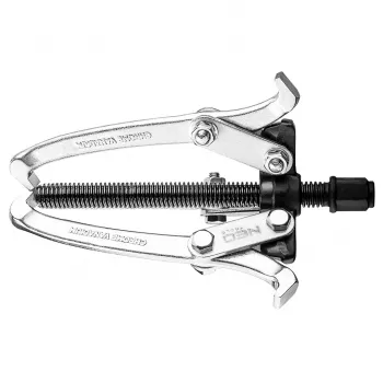 NEO TOOLS trikraki izvlekač 6 inch 150 mm za ležaje, zobnike in jermenice
