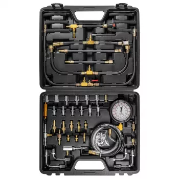 NEO TOOLS komplet za testiranje vbrizgalnega sistema