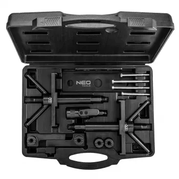 NEO TOOLS set za montažo odmične gredi za Volvo bencinske motorje (TOP-11-337)