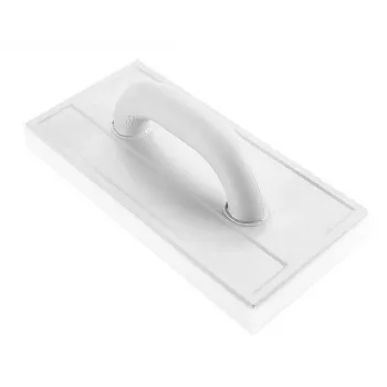 NEO Tools 50-253 gladilka za zunanje kote 80x80 mm, nerjavno jeklo, dvokomponentni ročaj