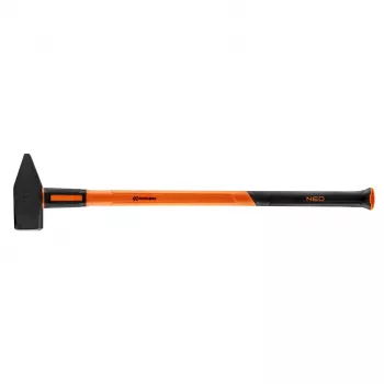 NEO TOOLS 5 kg kladivo s steklenimi vlakni ročajem