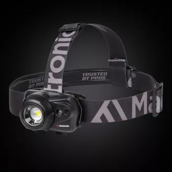 MacTronic MAVERICK AHL0053 čelna svetilka