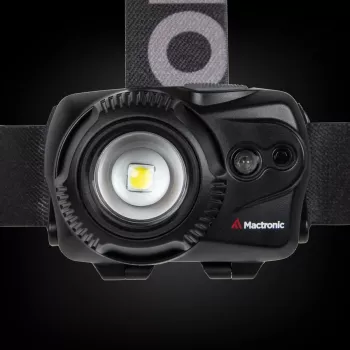 MacTronic MAVERICK AHL0053 čelna svetilka