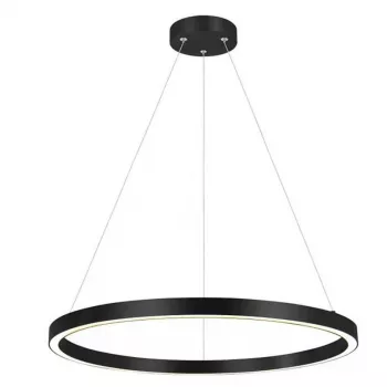 Ledlenser viseča svetilka LED MIDWAY 60CM črna III